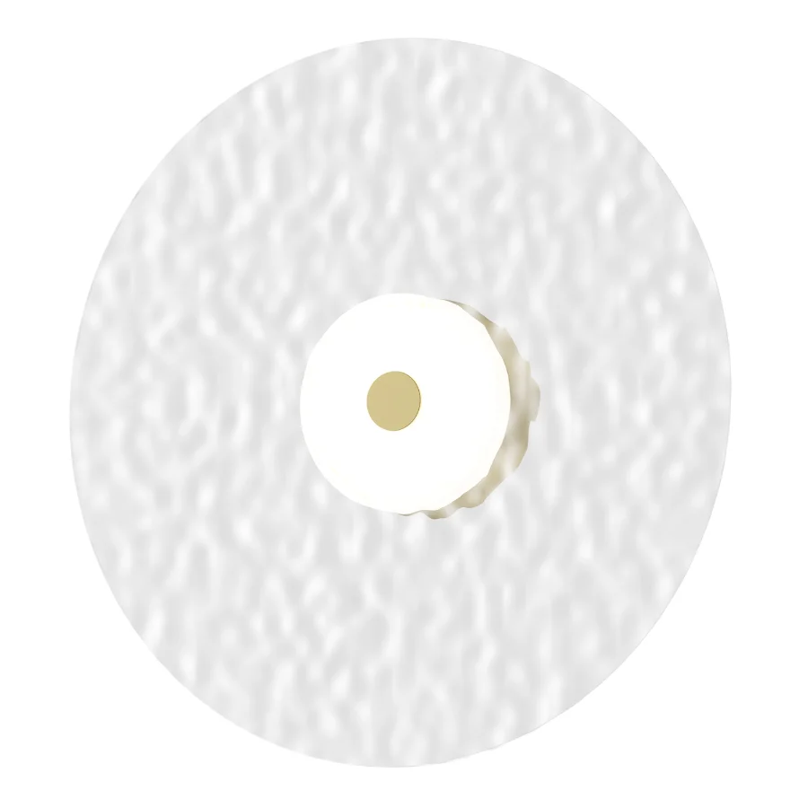 Aromas Del Campo Lida 02 Wall Lamp Image 2