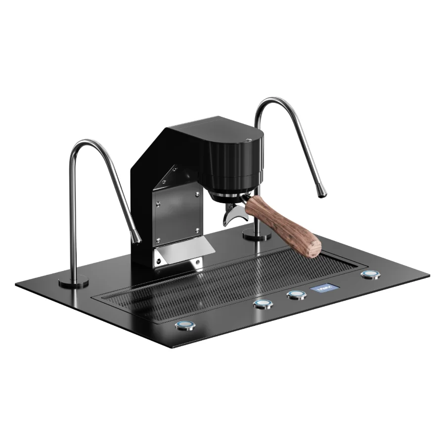 MAVAM ESPRESSO MACHINE Image 7