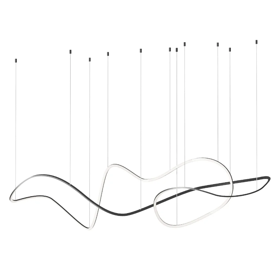 Minimalist Pendant Lamp Image 2