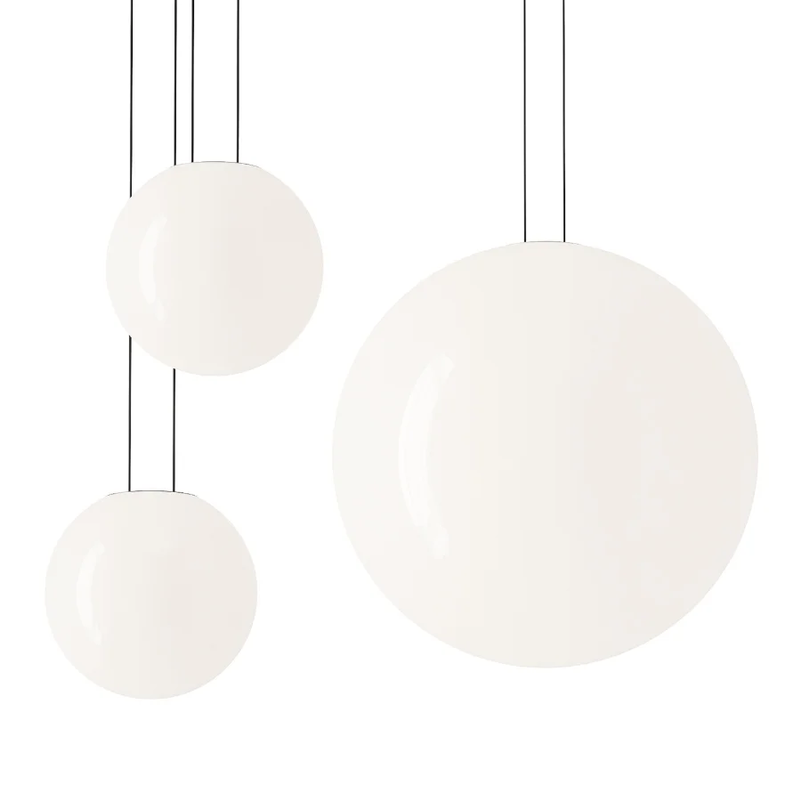 Vibia CIRCUS SOLO Ball lamp Image 4