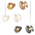 Pebble Linear 03 Pendant Lamp - Thumbnail 1