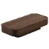 VITOLO CARVED COFFEE TABLE - Thumbnail 2