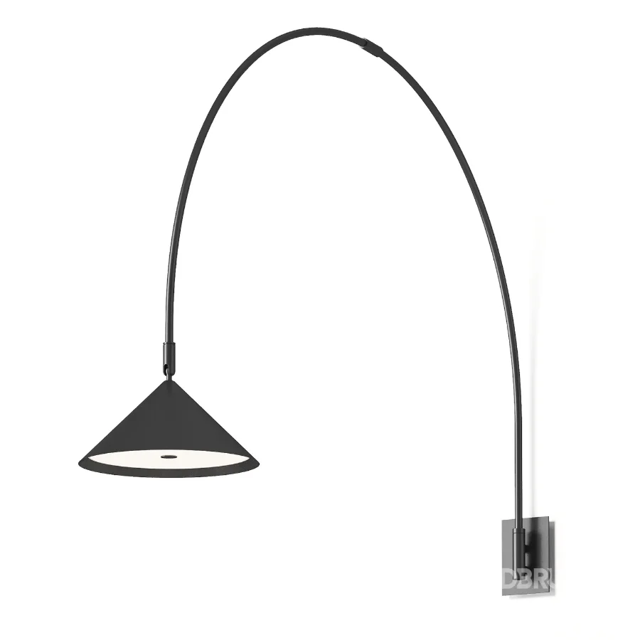 Hinoo Wall lamp By Aromas Del Campo Image 1