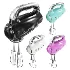 Electric Hand Mixer - Thumbnail 1
