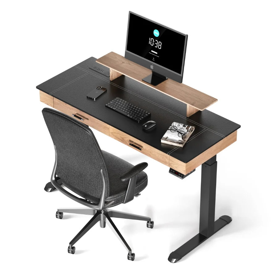 ADJUSTABLE STANDING OFFICE DESK Image 4