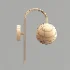 ELATE Wall Lamp - Thumbnail 4