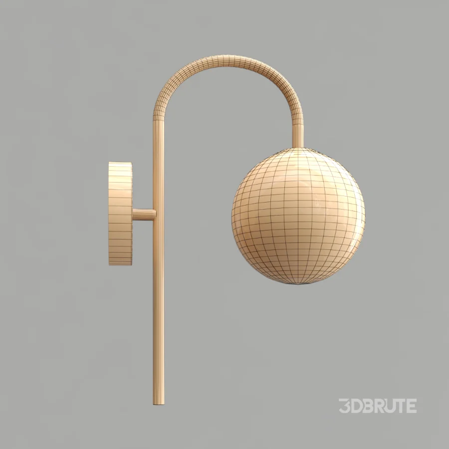 ELATE Wall Lamp Image 4