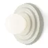 HOLI 02 Wall Lamp By La Redoute - Thumbnail 3