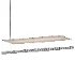 Lamina Dorada Pendant Lamp - Thumbnail 2
