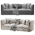 Fogia Retreat Sofa - Thumbnail 5