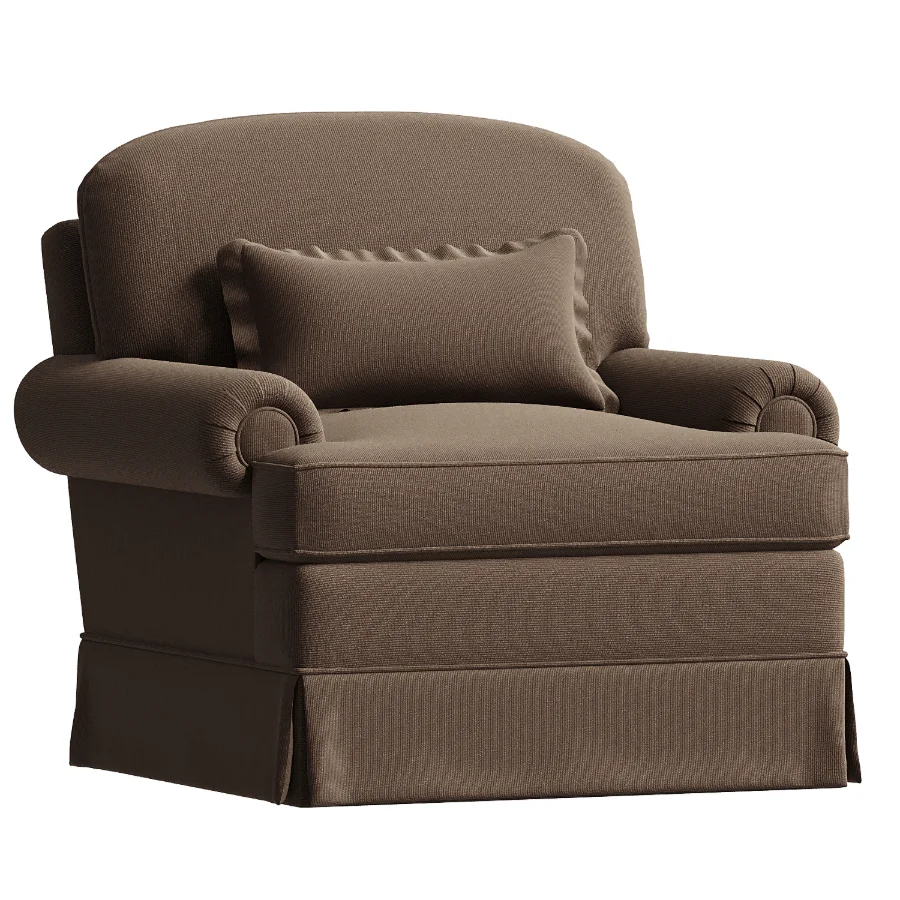 Raleigh Chair Charles Stewart Image 3