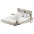 Lunara Boucle Bed - Thumbnail 3