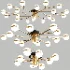 Atica ceiling lamp - Thumbnail 2