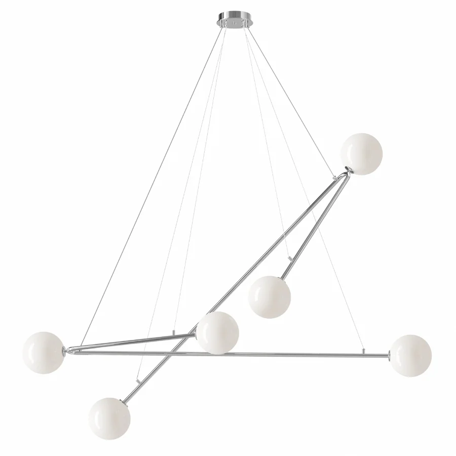 Endo pendant by Aromas Image 2