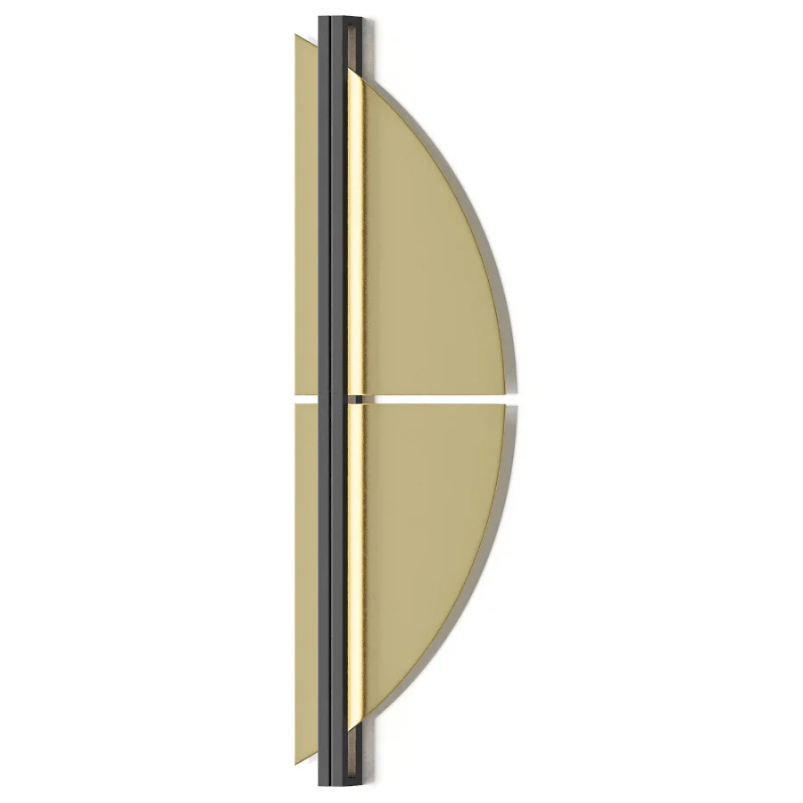 Strate Spi Wall lamp Image 1