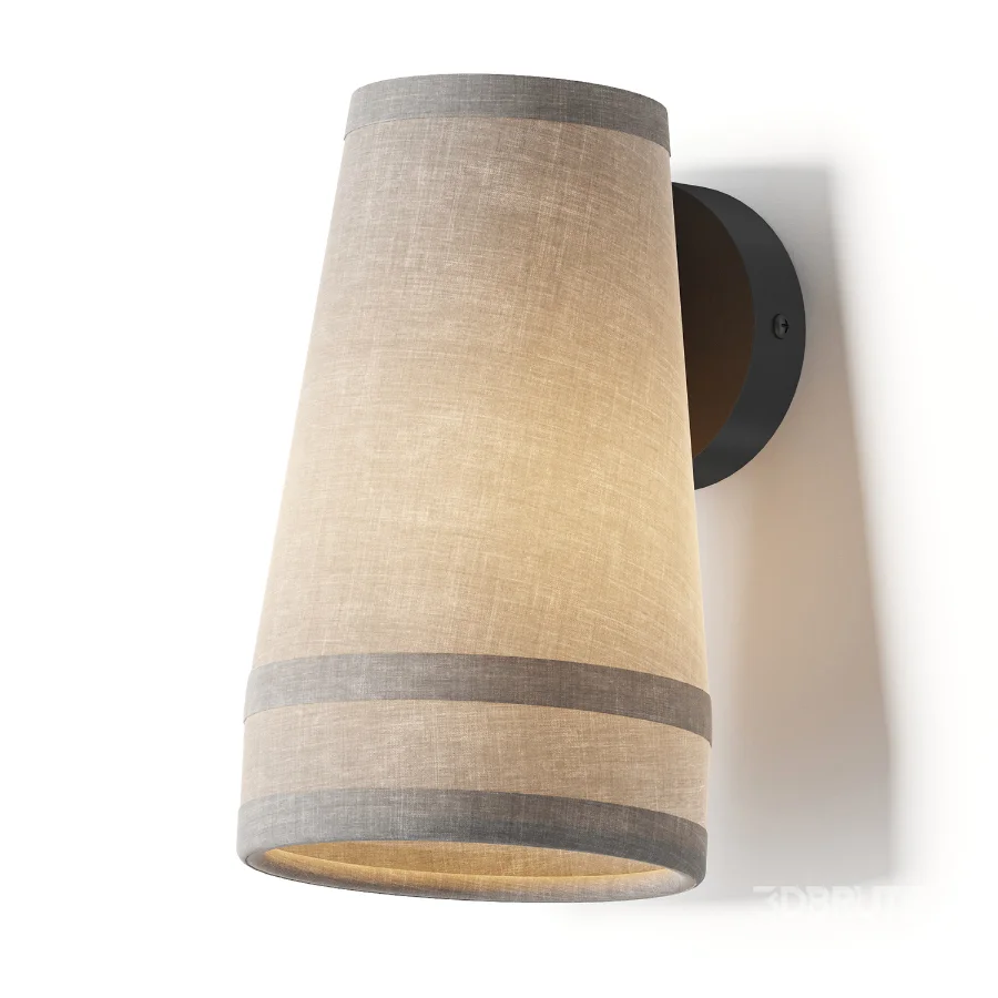 Solara Wall Lamp Image 1
