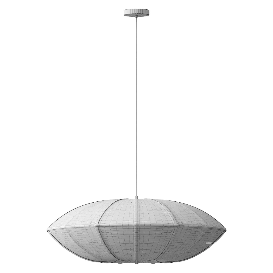 UFO Pendant Lamp Image 3