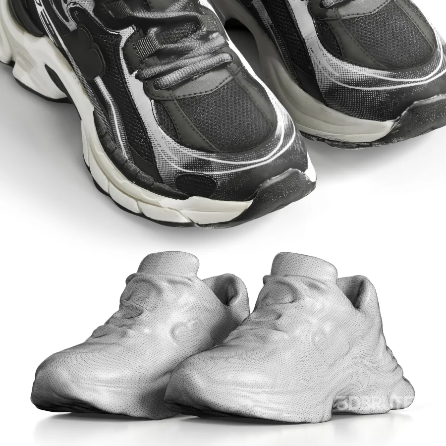 FASHION SPORT SHOUSE Image 5