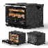 BROK Microwave Oven W750 - Thumbnail 2