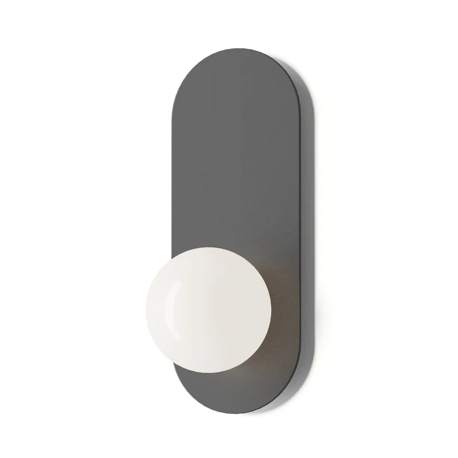 Bao Wall Lamp Image 4