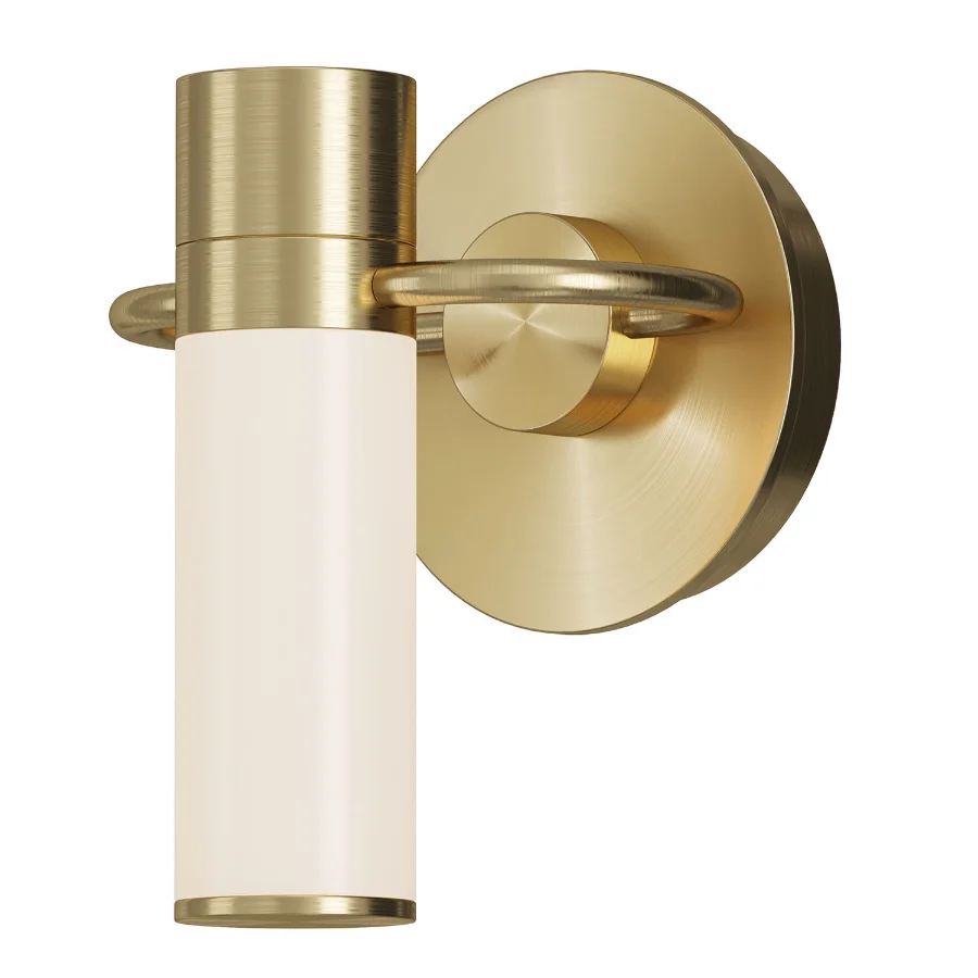 CVL Luminaires Storm Wall Lamp Image 1