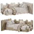 Klaud Kids Bed - Thumbnail 4