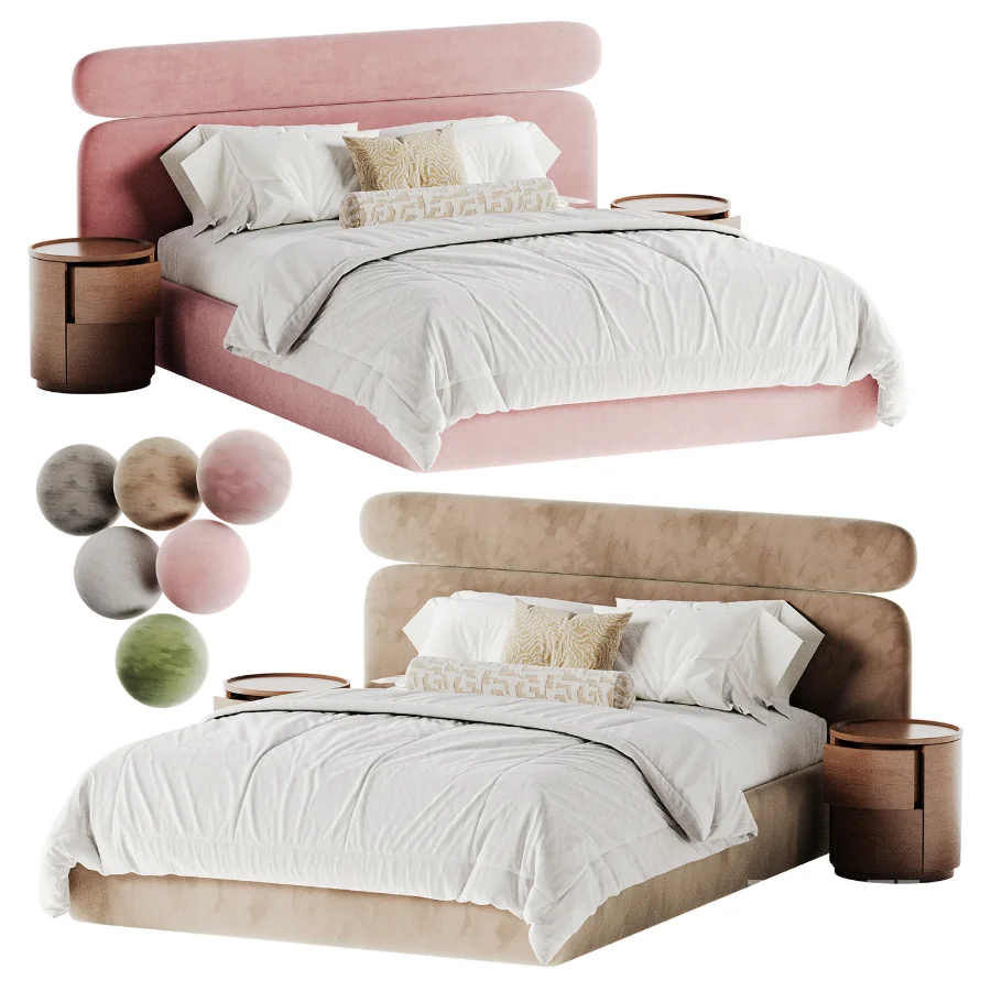 Amber Kids Bed Image 3