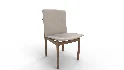 Framework Dining Chair - Thumbnail 9