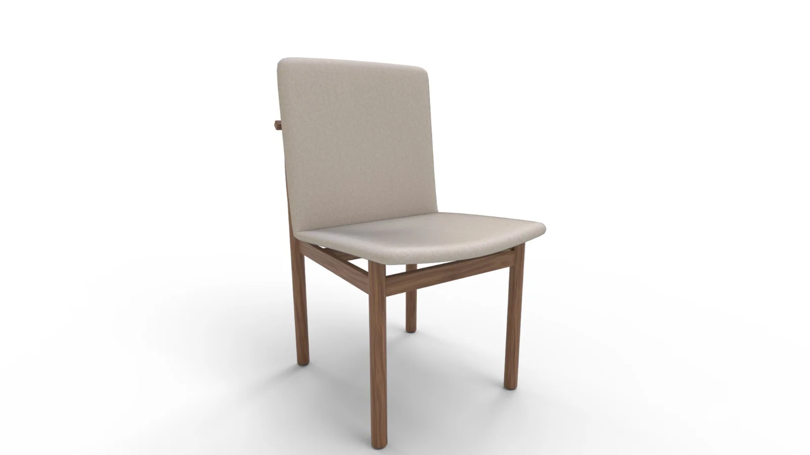 Framework Dining Chair Image 9
