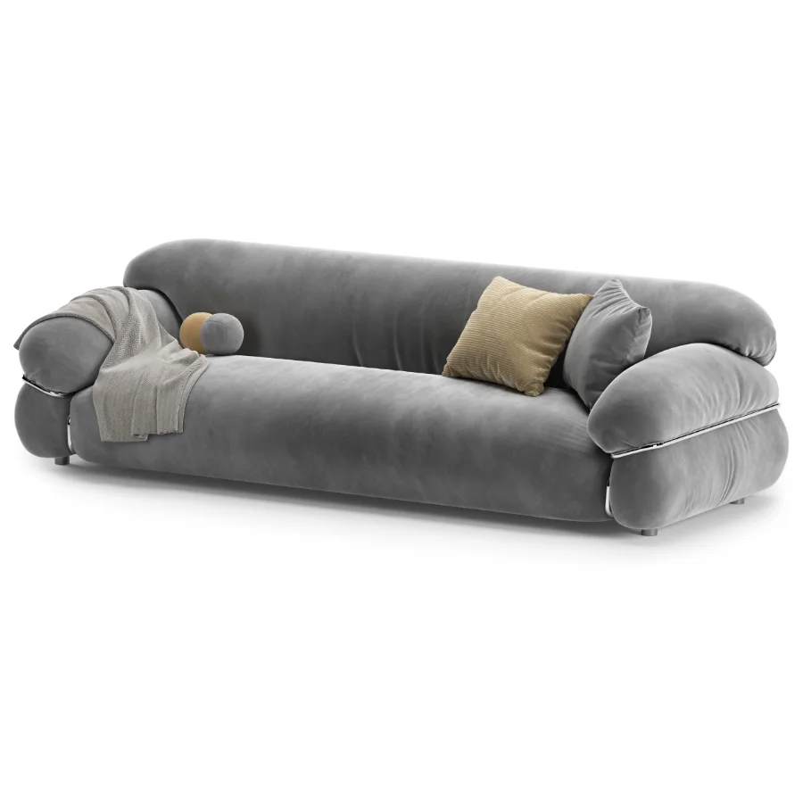 Sesann Sofa Image 1