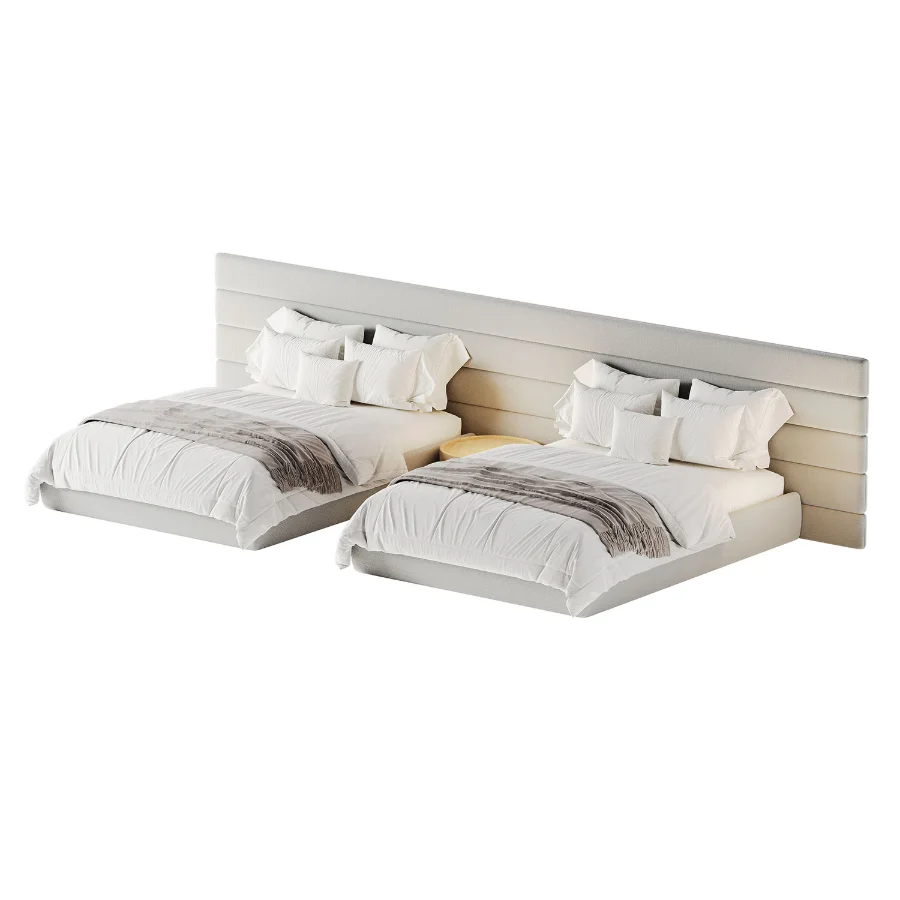 Childrens bed Image 1