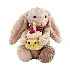 Plush Toys Set 36 -Rabbit - Thumbnail 3