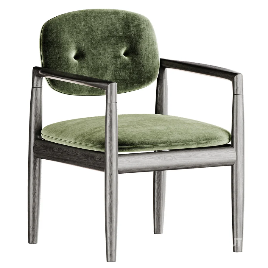 Yoko chair Image 1
