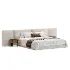 Modern Double Bed 08 - Thumbnail 2