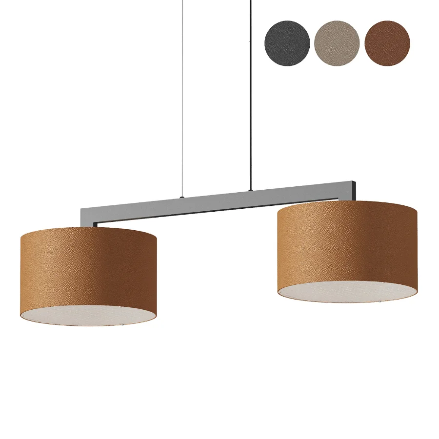 Aromas Del Campo Rems Long Pendant Lamp Image 5