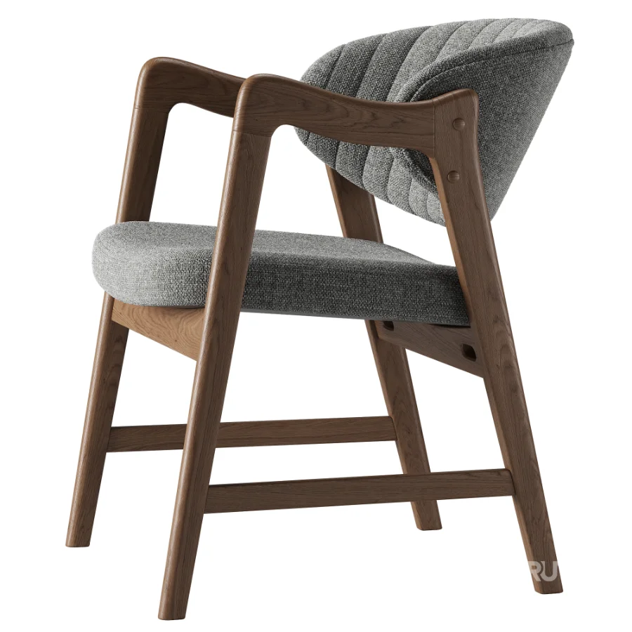 Monterey Dining Chair Image 3