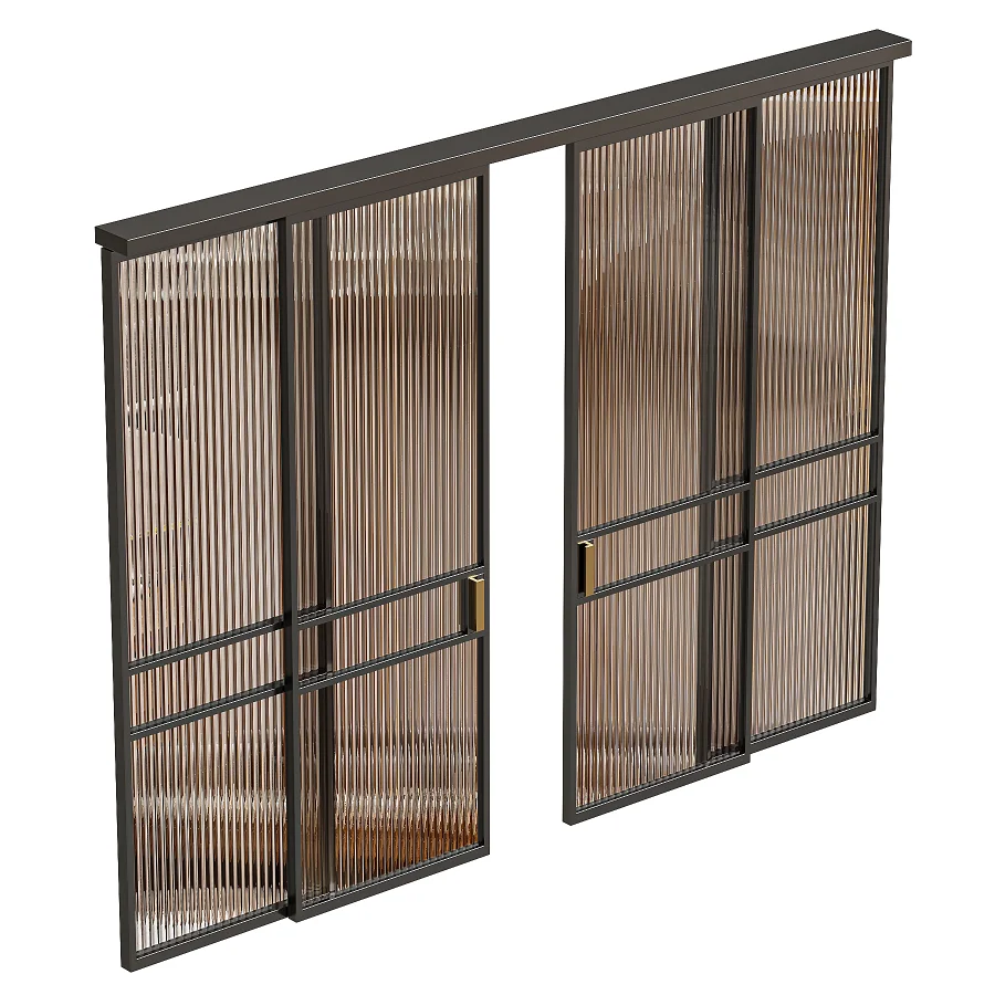 Sliding Glass Door Image 2