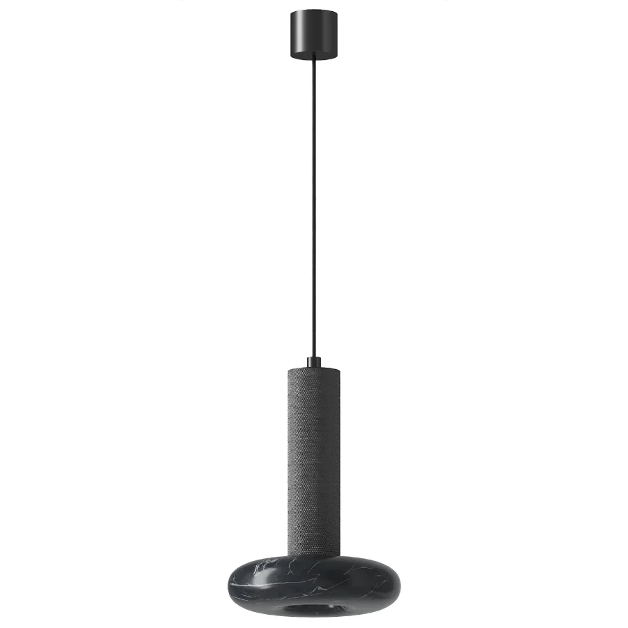 Aromas Del Campo Hulo Pendant Lamp Image 1