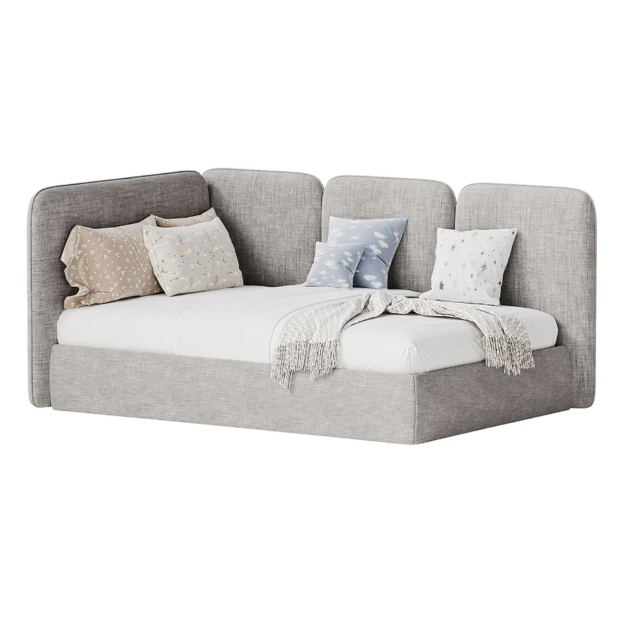 Immi 90 Kids Bed Image 1