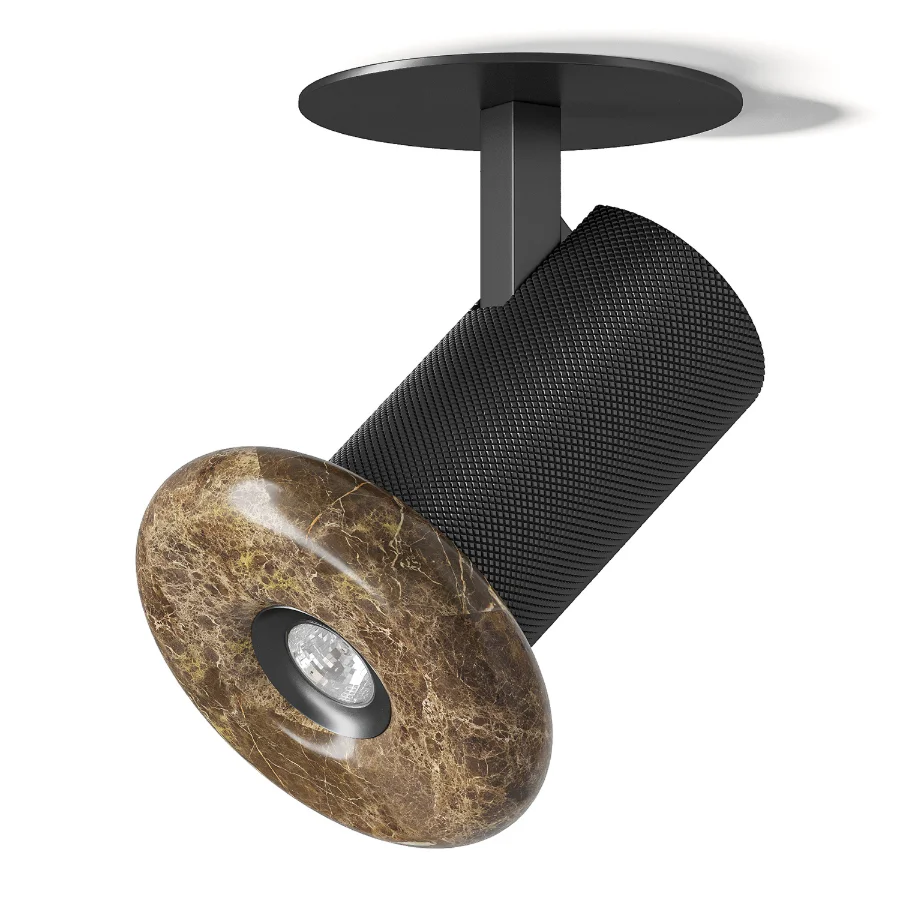 Aromas Del Campo Cocus Ceiling Light Image 2