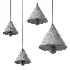 Marg Pendant lamp by Aromas Del Campo - Thumbnail 7