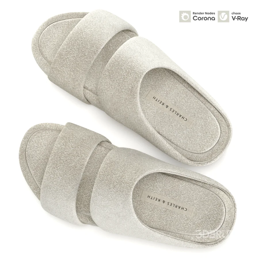SANDALS 2 Image 2