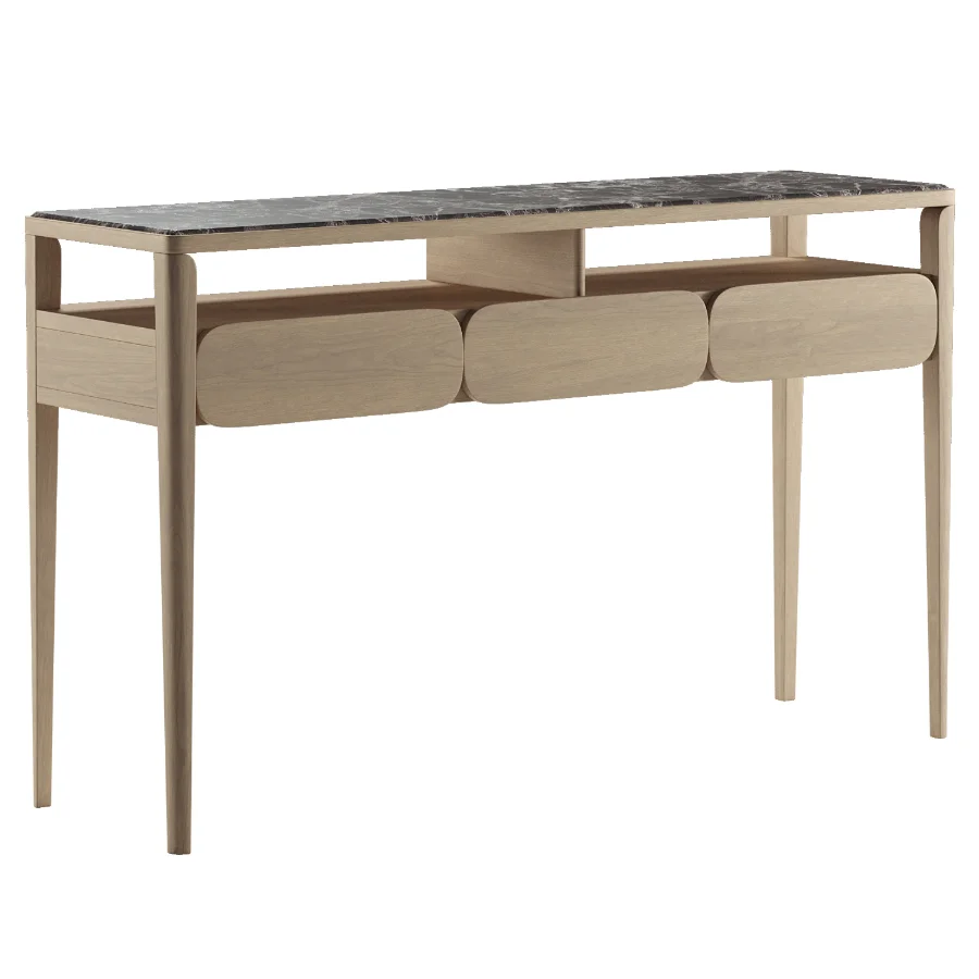 Paru Console Image 7
