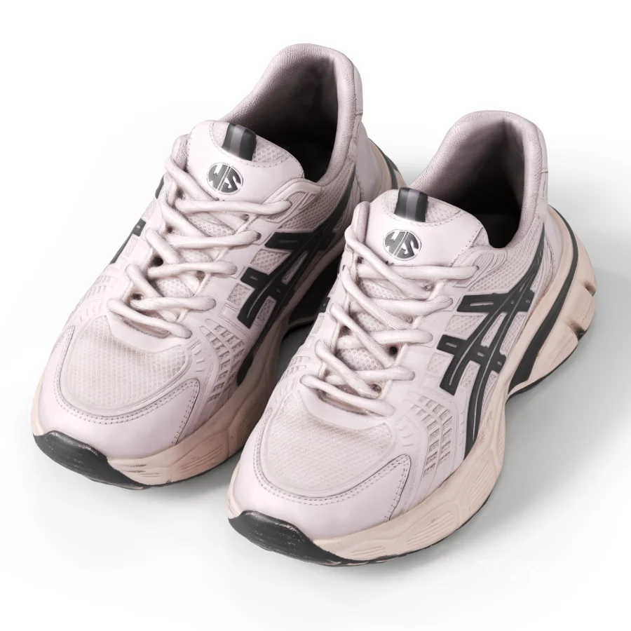 WESTERN SPORT Shoes Image 4