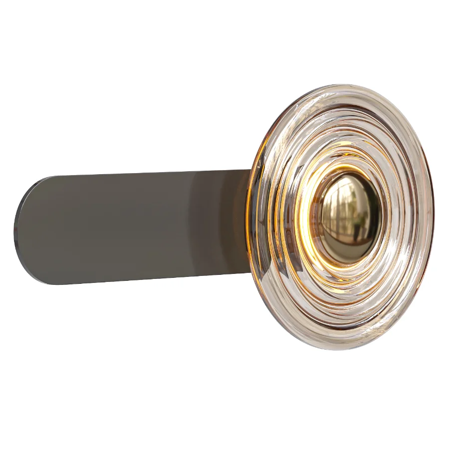 Led Wall Lamp Image 1