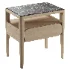 Paru Bedside Table - Thumbnail 2