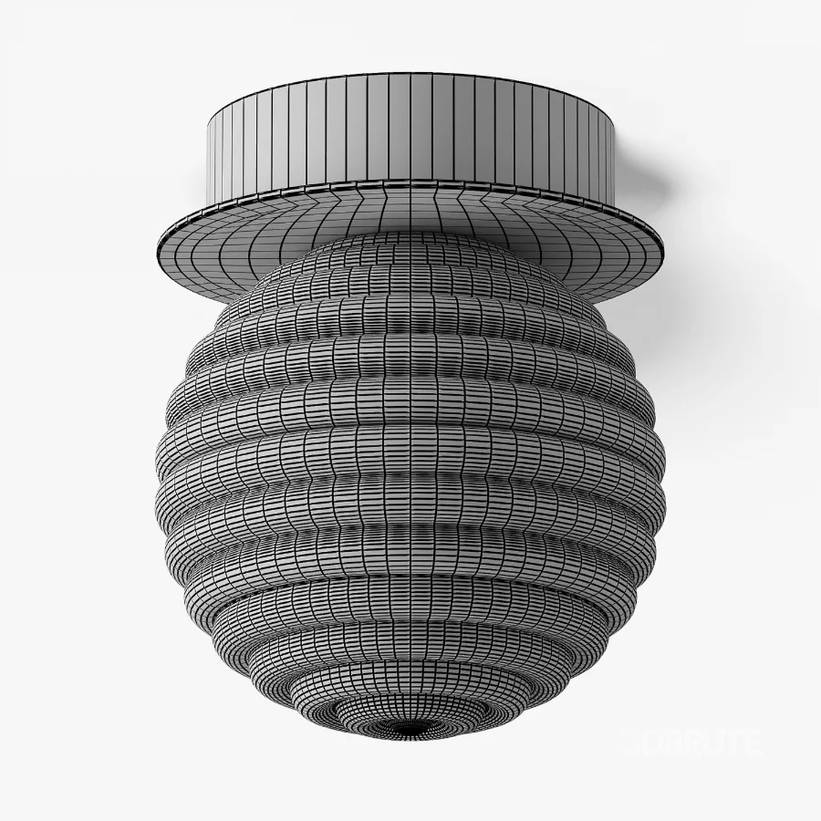 Doul Ceiling by Aromas Del Campo Image 3
