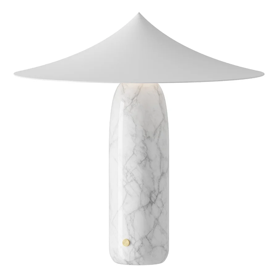 Aromas Del Campo Kine Table Lamp Image 1