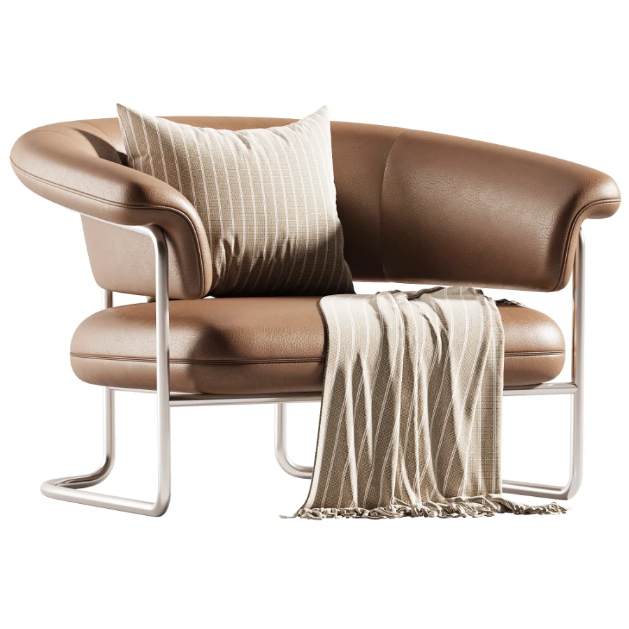 Elyne Armchair Image 3