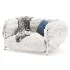 Honey Arm chair - Thumbnail 1